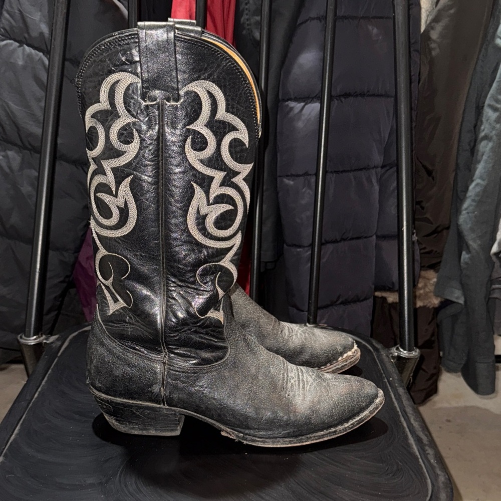 Nocona Cowboy Boots